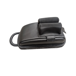 SEB Bigfoot GEN-3 Black Deluxe Rear Bag - 3/8", 1/2", 5/8", 3/4", 7/8", 1"