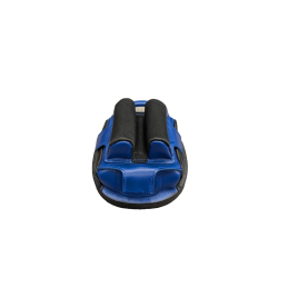 SEB Standard GEN-3 Deluxe Blue Rear Bag - 3/8", 1/2", 5/8", 3/4", 7/8", 1"