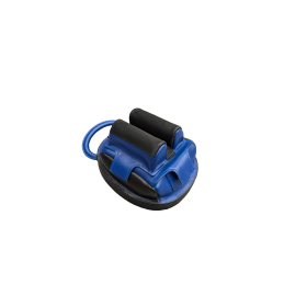 SEB Standard GEN-3 Deluxe Blue Rear Bag - 3/8", 1/2", 5/8", 3/4", 7/8", 1"