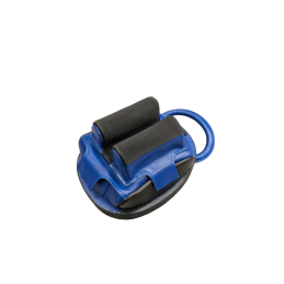SEB Standard GEN-3 Deluxe Blue Rear Bag - 3/8", 1/2", 5/8", 3/4", 7/8", 1"