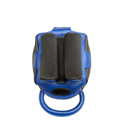 SEB Standard GEN-3 Deluxe Blue Rear Bag - 3/8", 1/2", 5/8", 3/4", 7/8", 1"