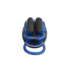 SEB Standard GEN-3 Deluxe Blue Rear Bag - 3/8", 1/2", 5/8", 3/4", 7/8", 1"