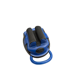 SEB Standard GEN-3 Deluxe Blue Rear Bag - 3/8", 1/2", 5/8", 3/4", 7/8", 1"