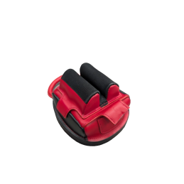 SEB Standard GEN-3 Deluxe Red Rear Bag - 3/8", 1/2", 5/8", 3/4", 7/8", 1"