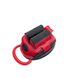 SEB Standard GEN-3 Deluxe Red Rear Bag - 3/8", 1/2", 5/8", 3/4", 7/8", 1"