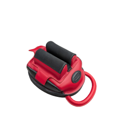 SEB Standard GEN-3 Deluxe Red Rear Bag - 3/8", 1/2", 5/8", 3/4", 7/8", 1"
