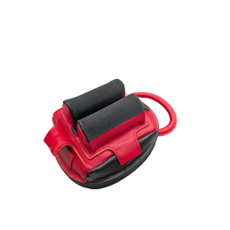 SEB Standard GEN-3 Deluxe Red Rear Bag - 3/8", 1/2", 5/8", 3/4", 7/8", 1"