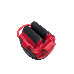SEB Standard GEN-3 Deluxe Red Rear Bag - 3/8", 1/2", 5/8", 3/4", 7/8", 1"