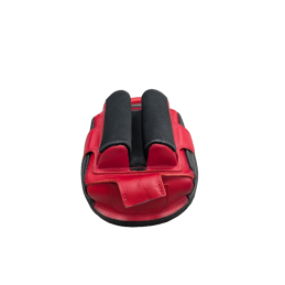 SEB Standard GEN-3 Deluxe Red Rear Bag - 3/8", 1/2", 5/8", 3/4", 7/8", 1"