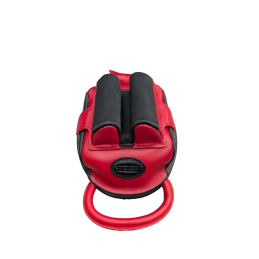 SEB Standard GEN-3 Deluxe Red Rear Bag - 3/8", 1/2", 5/8", 3/4", 7/8", 1"