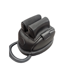 SEB Standard GEN-3 Deluxe Black Rear Bag - 3/8", 1/2", 5/8", 3/4", 7/8", 1"
