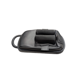 SEB Bigfoot LOW-model GEN-3 DeLuxe series Rear Bag - 3/8", 1/2", 5/8", 3/4", 7/8", 1"-2