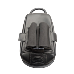 SEB Bigfoot LOW-model GEN-3 DeLuxe series Rear Bag - 3/8", 1/2", 5/8", 3/4", 7/8", 1"-4