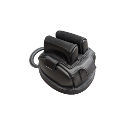 SEB Standard GEN-3 Deluxe Black Rear Bag - 3/8", 1/2", 5/8", 3/4", 7/8", 1"