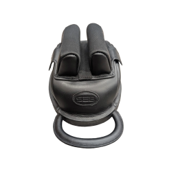 SEB Standard GEN-3 Deluxe Black Rear Bag - 3/8", 1/2", 5/8", 3/4", 7/8", 1"