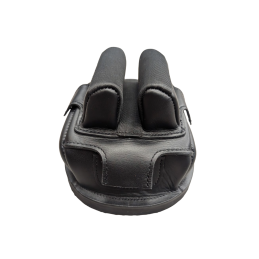 SEB Standard GEN-3 Deluxe Black Rear Bag - 3/8", 1/2", 5/8", 3/4", 7/8", 1"