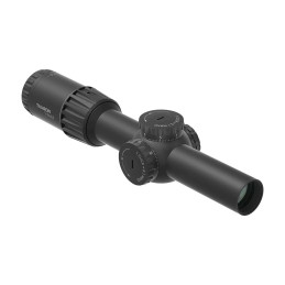 Vector Optics Tauron 1-6x24 SFP Rifle Scope