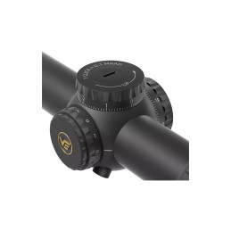 Vector Optics Tauron 1-6x24 SFP Rifle Scope