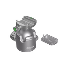Vector Optics 56mm Ball Head Kit-0