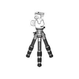 Vector Optics Tabletop Tripod