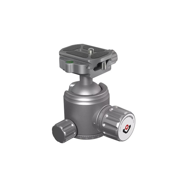 Vector Optics 38mm Ball Head Kit