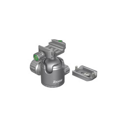 Vector Optics 38mm Ball Head Kit