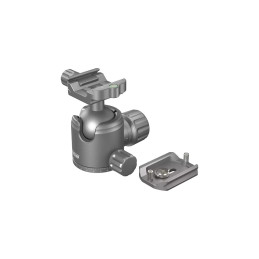 Vector Optics 38mm Ball Head Kit