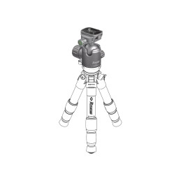 Vector Optics 38mm Ball Head Kit