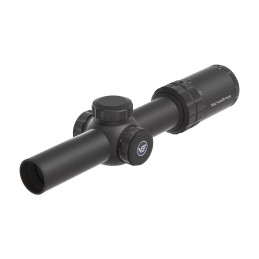 Vector Optics Grizzly 1-6x24i HD Fiber Rifle Scope