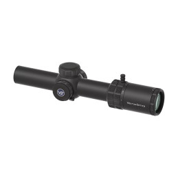 Vector Optics Grizzly 1-6x24i HD Fiber Rifle Scope