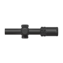 Vector Optics Grizzly 1-6x24i HD Fiber Rifle Scope