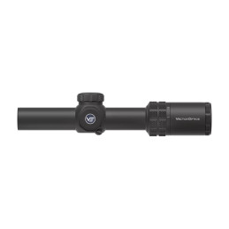 Vector Optics Grizzly 1-6x24i HD Fiber Rifle Scope