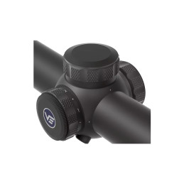 Vector Optics Grizzly 1-6x24i HD Fiber Rifle Scope