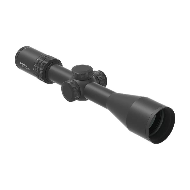 Vector Optics Grizzly 2.5-15x50i HD SFP Zielfernrohr www.angelarms.eu