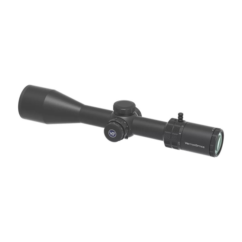 Vector Optics Grizzly 2.5-15x50i HD SFP Zielfernrohr www.angelarms.eu