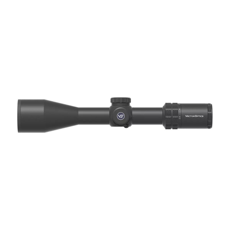 Vector Optics Grizzly 2.5-15x50i HD SFP Zielfernrohr www.angelarms.eu