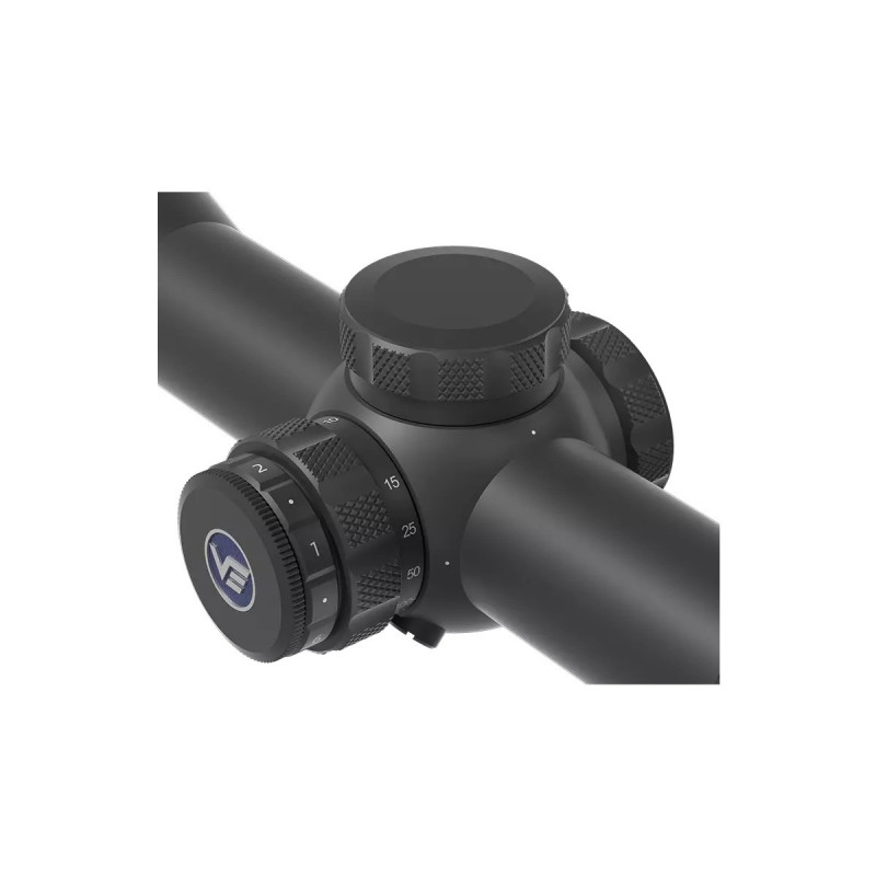 Vector Optics Grizzly 2.5-15x50i HD SFP Zielfernrohr www.angelarms.eu