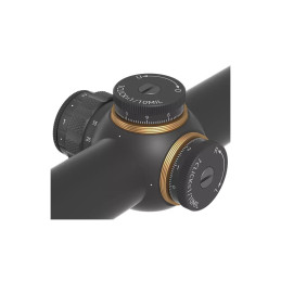 Vector Optics Grizzly 2.5-15x50i HD SFP Rifle Scope