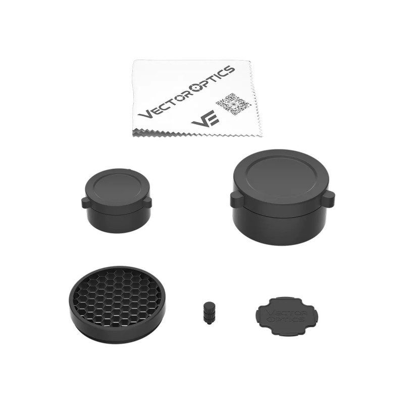 Vector Optics Grizzly 2.5-15x50i HD SFP Zielfernrohr www.angelarms.eu