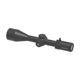 Vector Optics Grizzly 3-18x56i HD Fiber Dot Rifle Scope