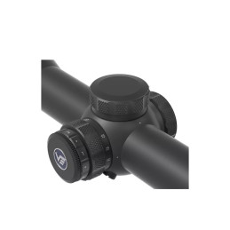 Vector Optics Grizzly 3-18x56i HD Fiber Dot Rifle Scope
