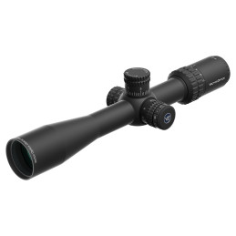 Vector Optics Orion MAX 3-18x44 HD FFP Rifle Scope