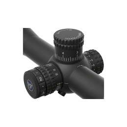 Vector Optics Orion MAX 3-18x44 HD FFP Rifle Scope