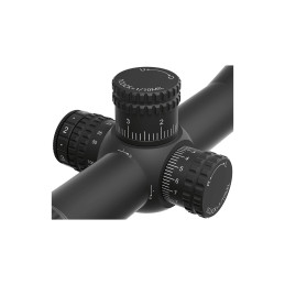 Vector Optics Orion MAX 3-18x44 HD FFP Rifle Scope