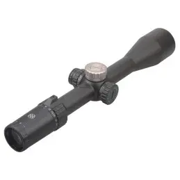 Vector Optics Taurus 4-24x50FFP Riflescope