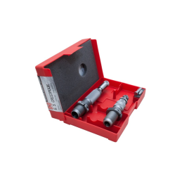 HORNADY Match grade die set cal. 6,5 Creedmoor