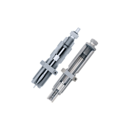 HORNADY Match grade die set cal. 6,5 Creedmoor