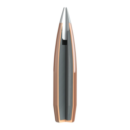 HORNADY Bullets 6,5mm A-TIP MATCH 9,9g/153gr (100pcs)-2