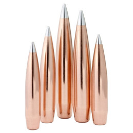 HORNADY Bullets 6,5mm A-TIP MATCH 9,9g/153gr (100pcs)-3