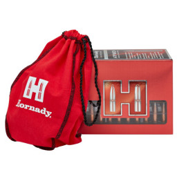 HORNADY Bullets 6,5mm A-TIP MATCH 9,9g/153gr (100pcs)-6